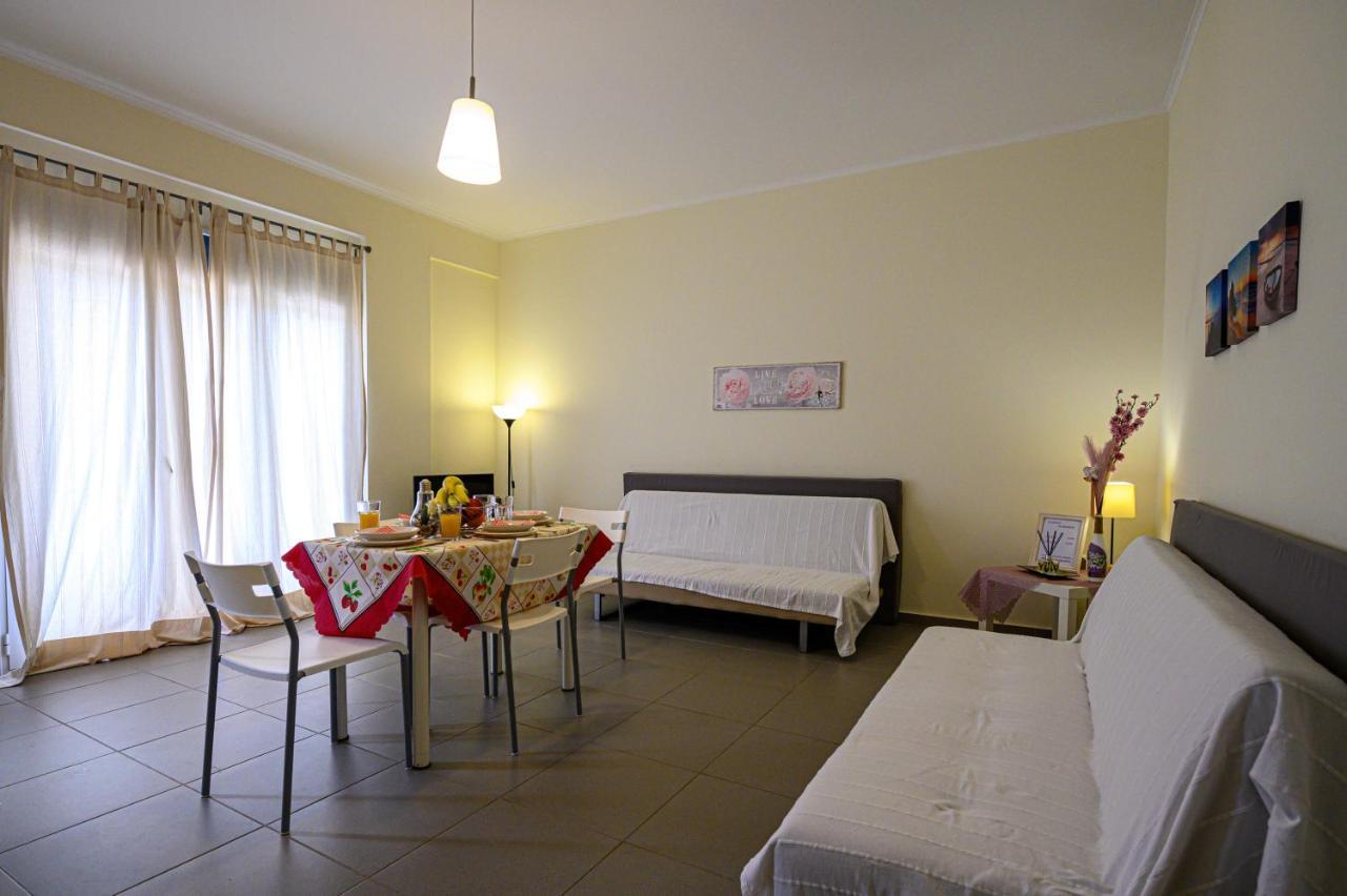 Pavlina'S Apartments 1 Chrani Extérieur photo
