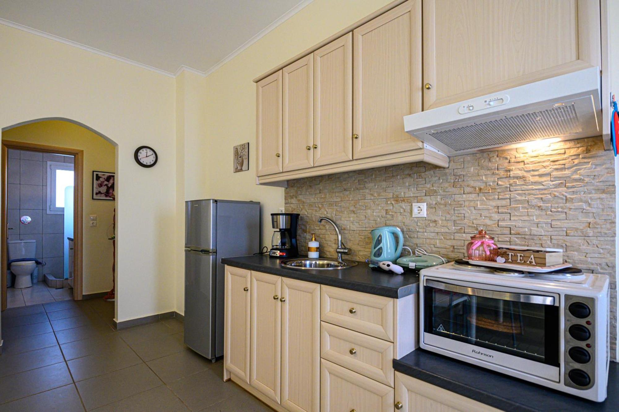 Pavlina'S Apartments 1 Chrani Extérieur photo